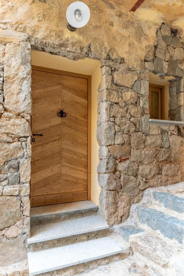 Authenticite Et Raffinement Au Coeur Du Village Olmeto (Corsica) Exterior photo